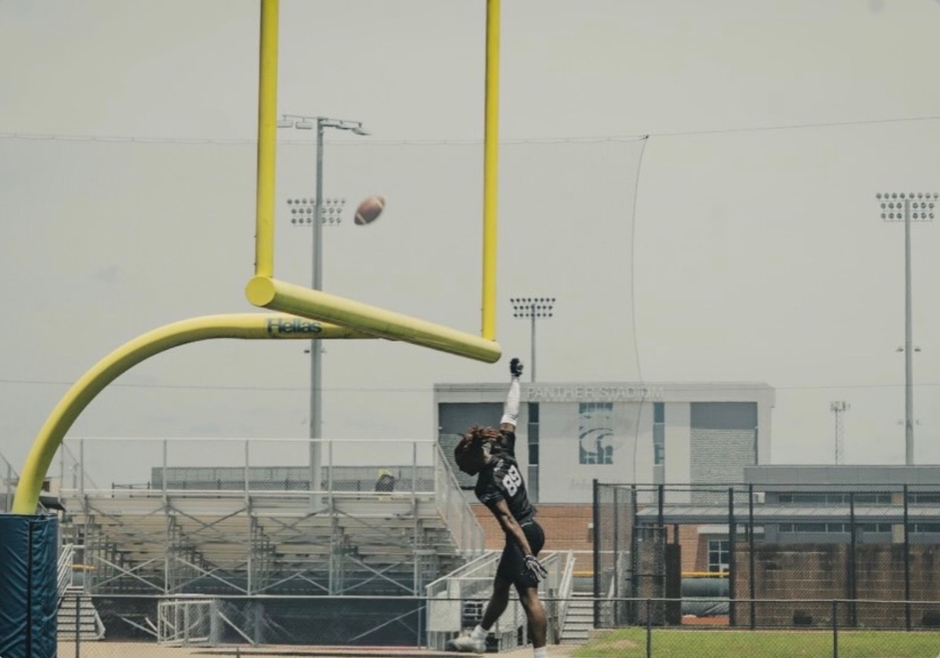 Friday Night Lights